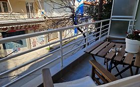 N&S Apartment A